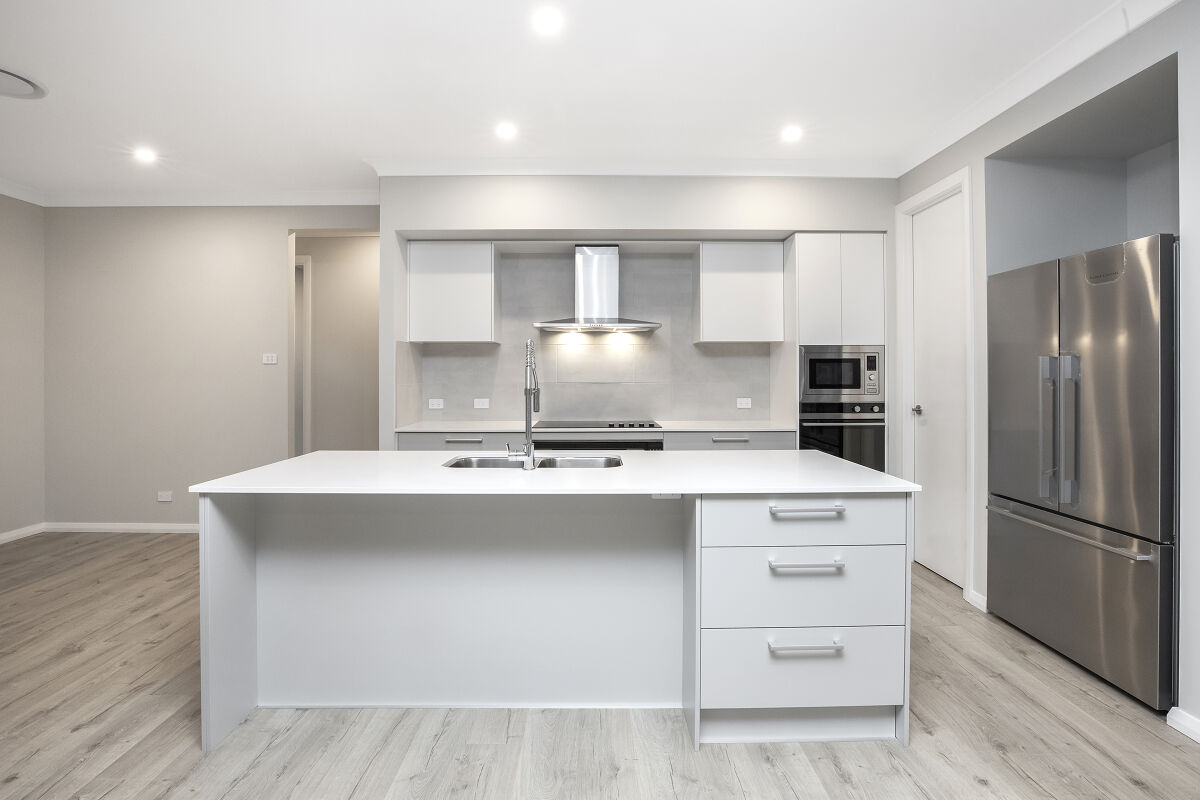 57 Angus Drive, Failford House And Land For Sale In Failford Wiseberry