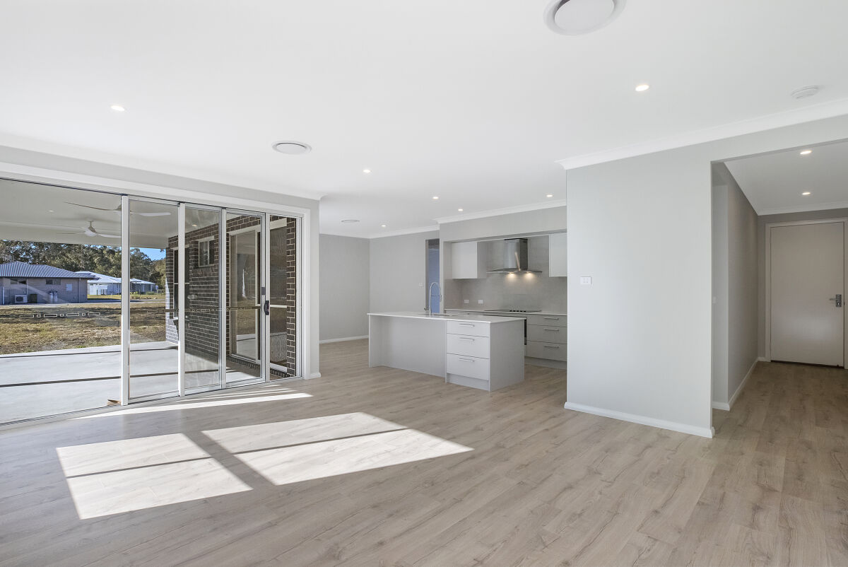 57 Angus Drive, Failford House And Land For Sale In Failford Wiseberry