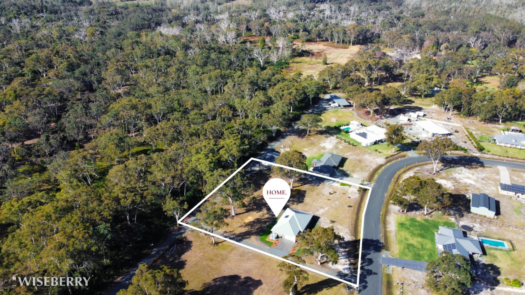 57 Angus Drive, Failford House And Land For Sale In Failford Wiseberry