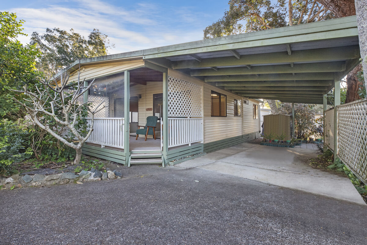 Wiseberry Real Estate For Sale 82/ 1 Ocean Street Port Macquarie