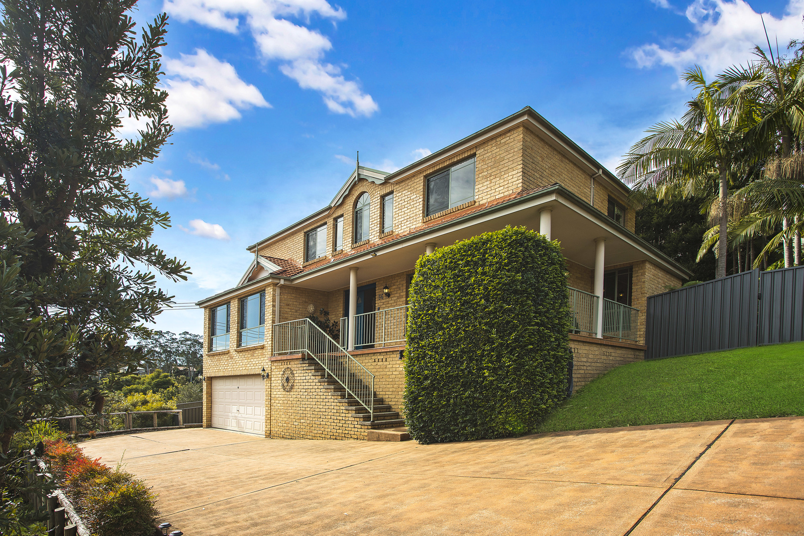 56 Fagans Road, Lisarow House For Sale In Lisarow Wiseberry