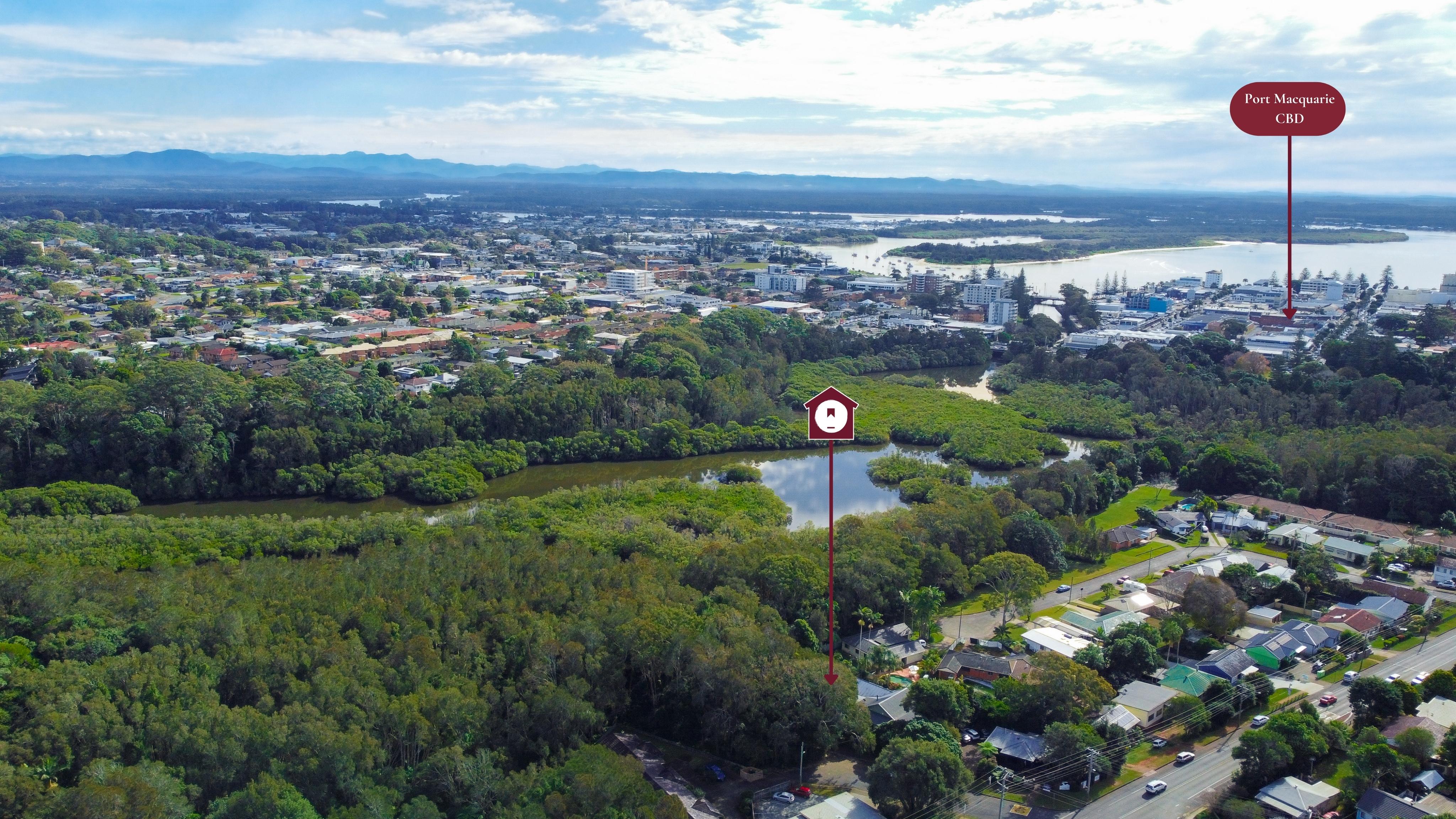 121 Hill Street, Port Macquarie House For Sale In Port Macquarie