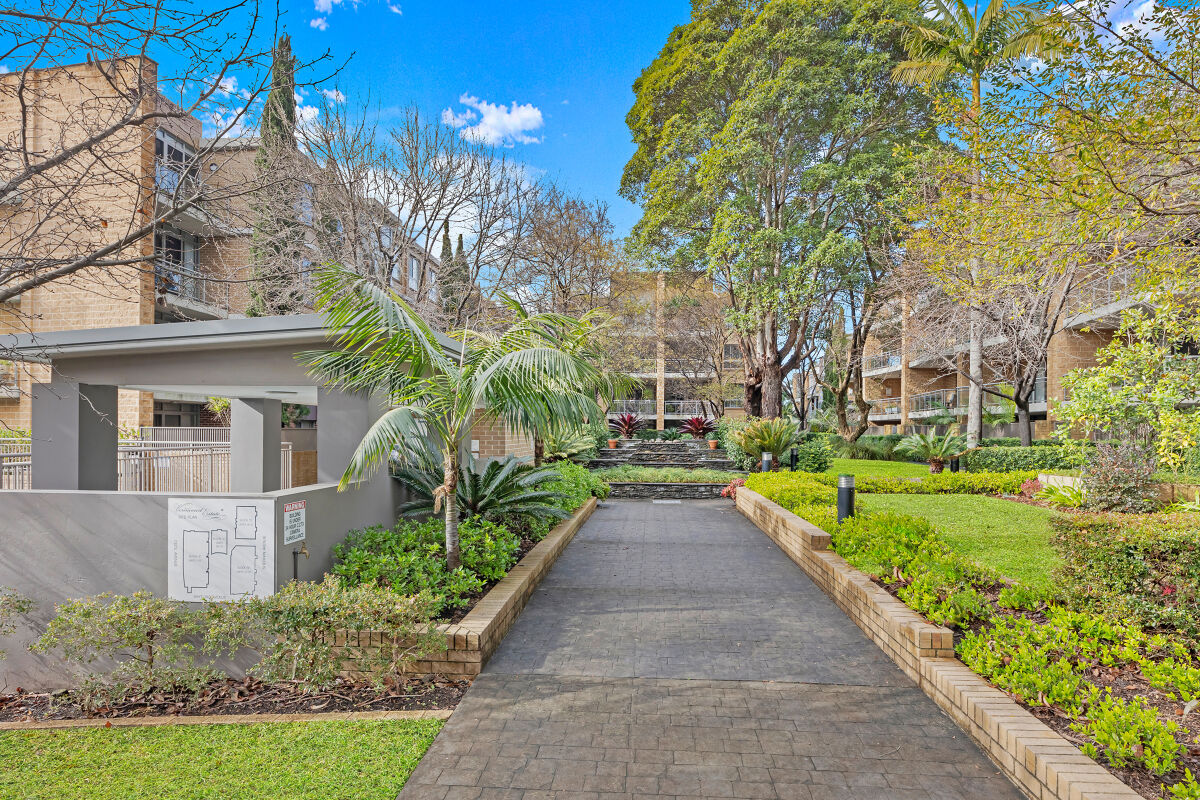 3339 Cecil Avenue, Castle Hill Apartment/unit For Sale In Castle Hill Wiseberry