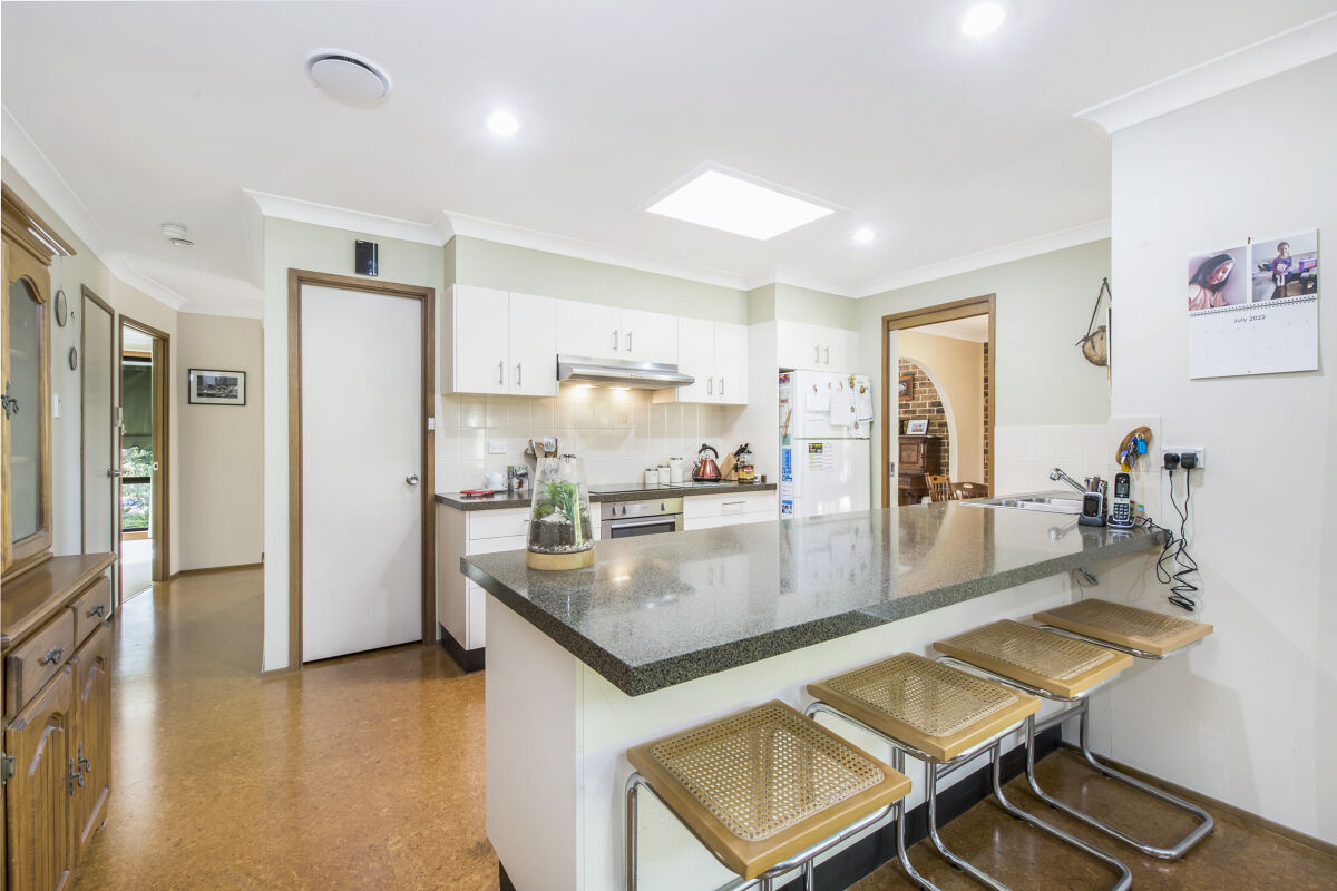 5 Old Peats Ferry Road, Cowan House For Sale In Cowan Wiseberry