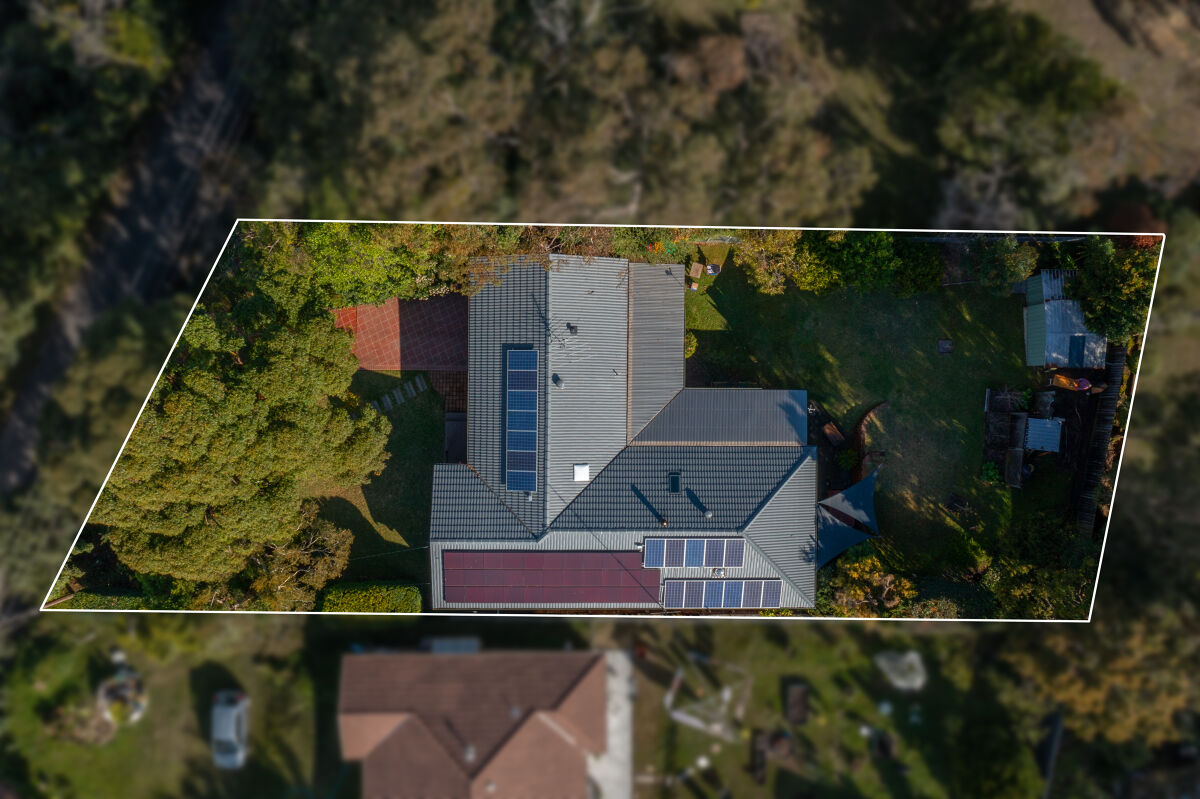 5 Old Peats Ferry Road, Cowan House For Sale In Cowan Wiseberry