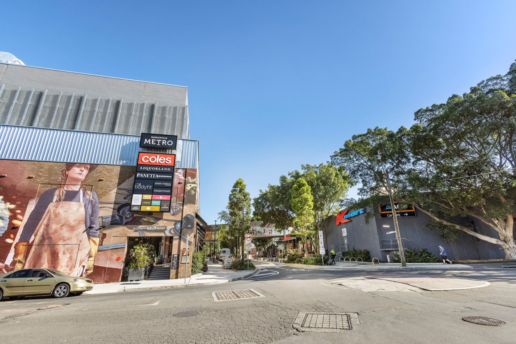 306 Edgeware Road, Newtown Apartment/unit For Sale In Newtown Wiseberry