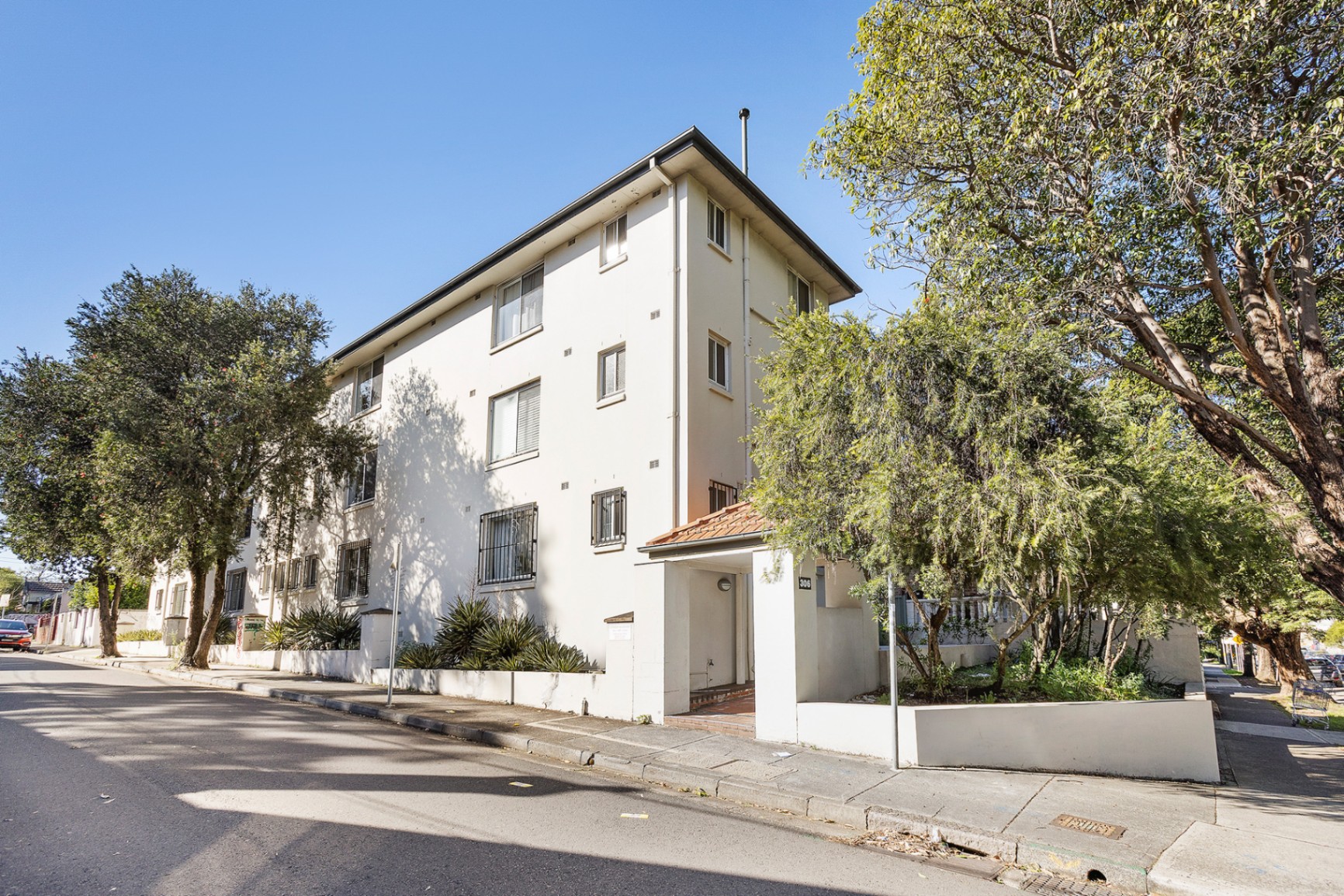 306 Edgeware Road, Newtown Apartment/unit For Sale In Newtown Wiseberry