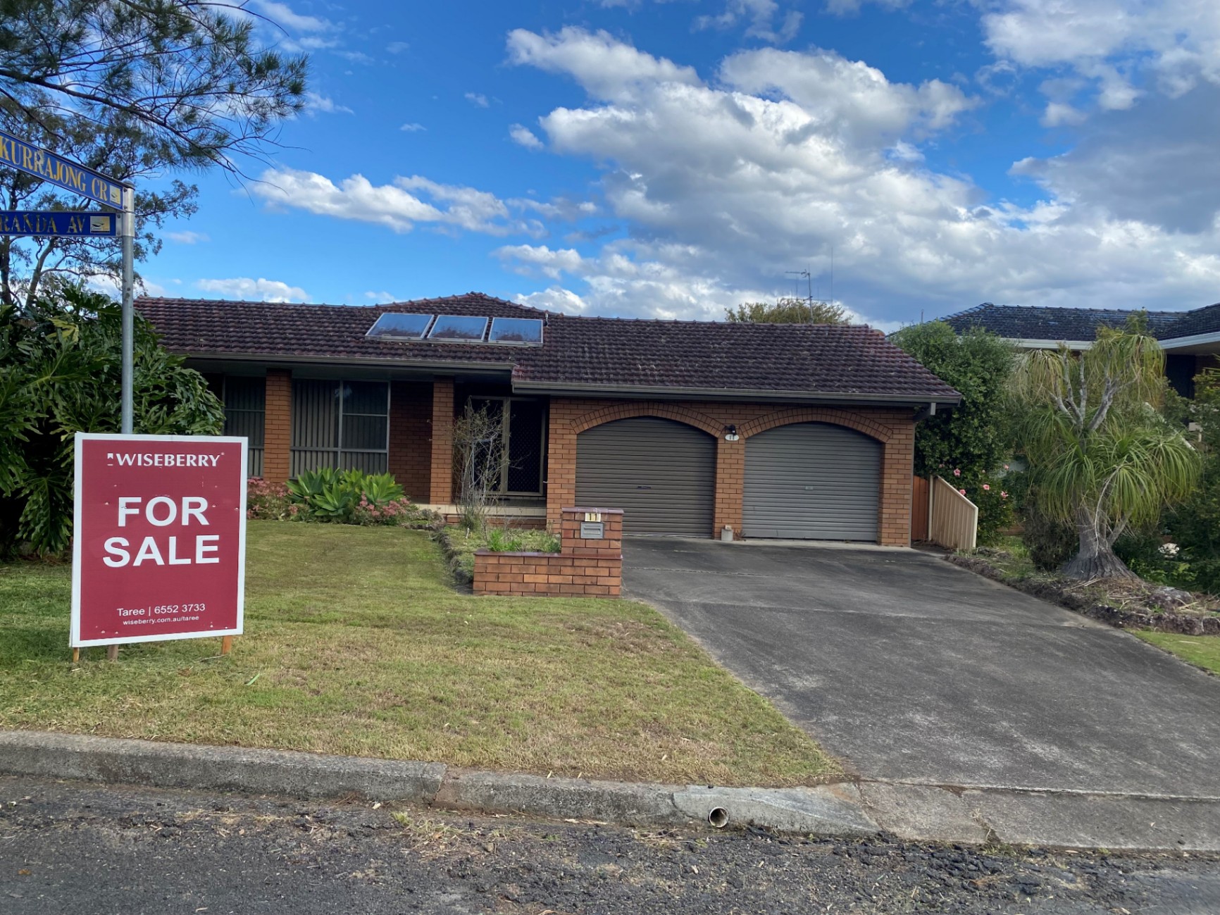 11 Jacaranda Avenue, Taree House For Sale In Taree Wiseberry