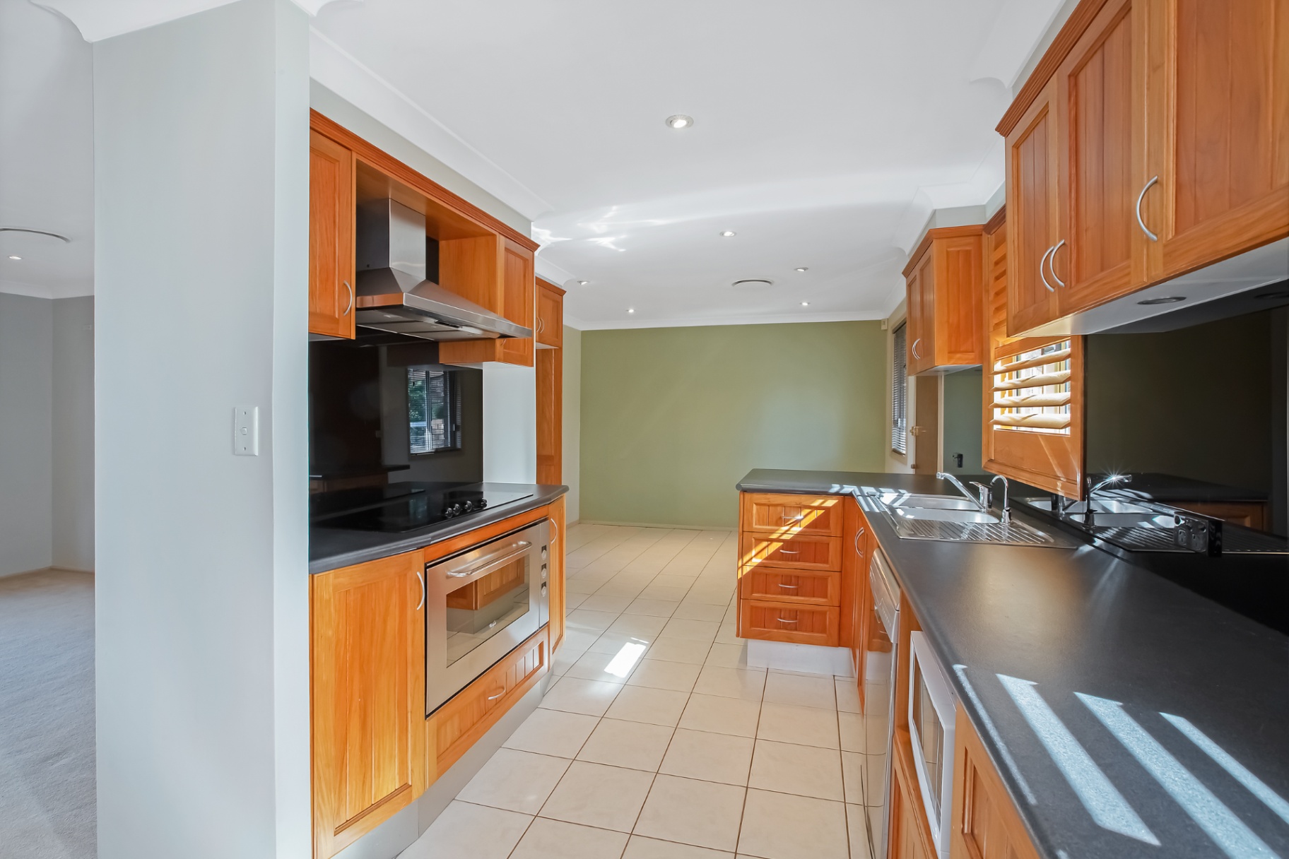 13 Kunipipi Street, St Clair House For Sale In St Clair Wiseberry