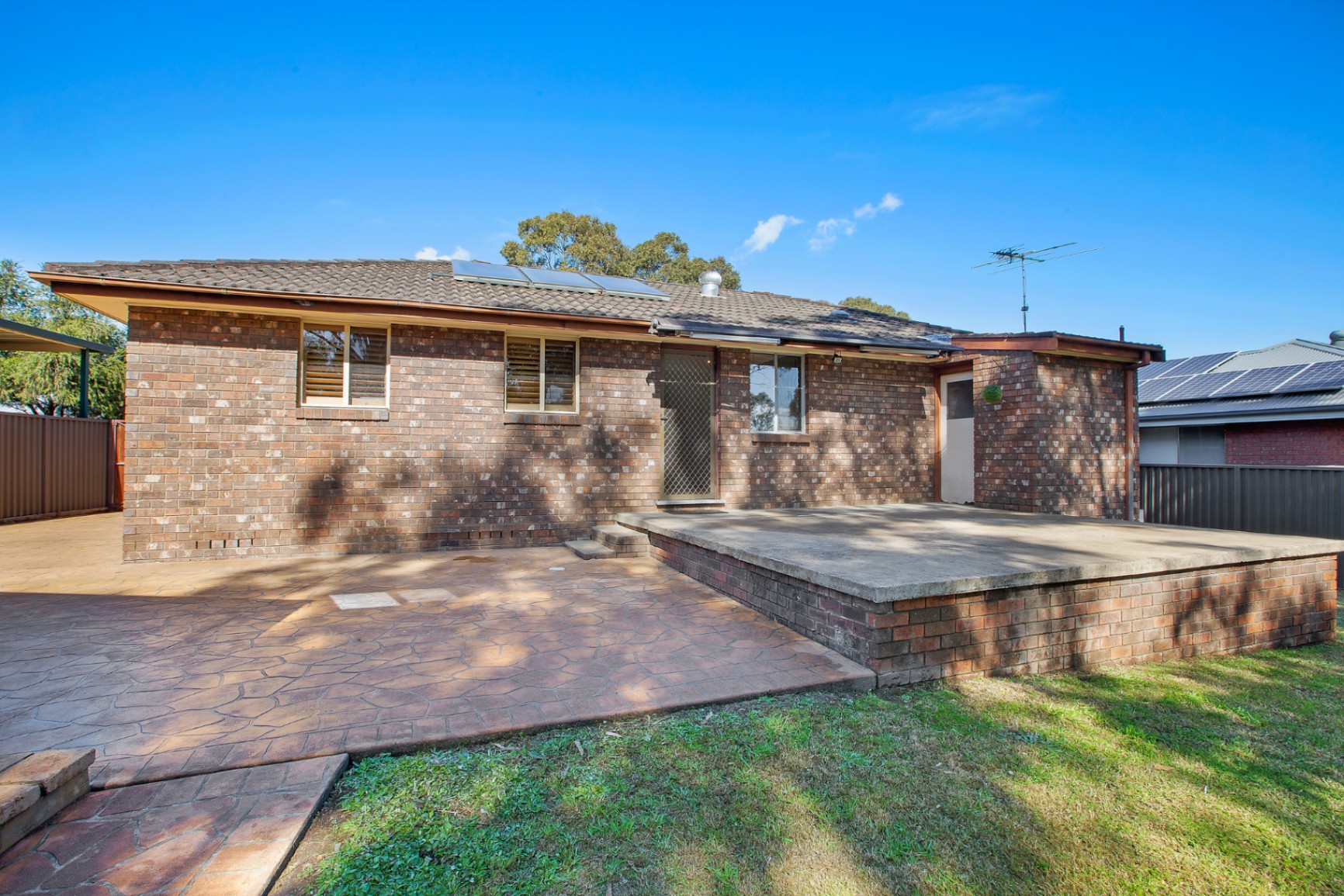 13 Kunipipi Street, St Clair House For Sale In St Clair Wiseberry