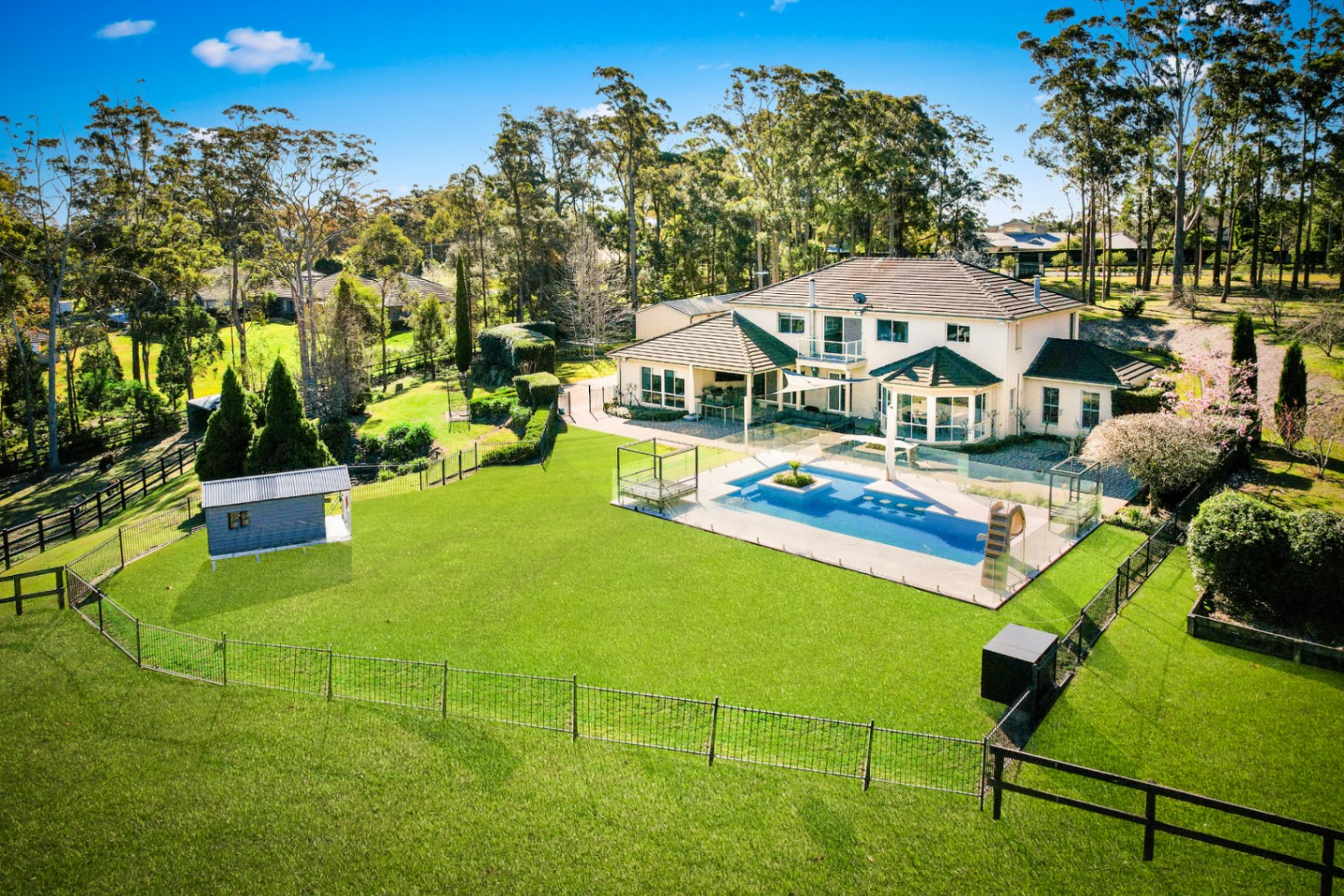 11 Langford Road, Dural House For Sale In Dural Wiseberry