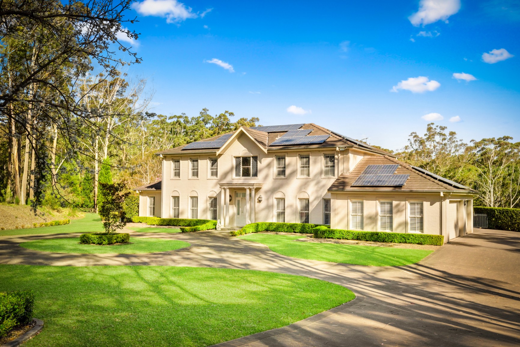 11 Langford Road, Dural House For Sale In Dural Wiseberry