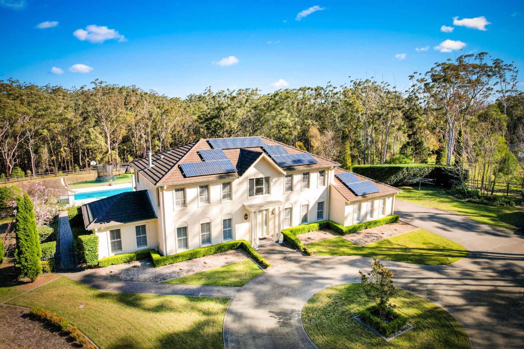 11 Langford Road, Dural House For Sale In Dural Wiseberry