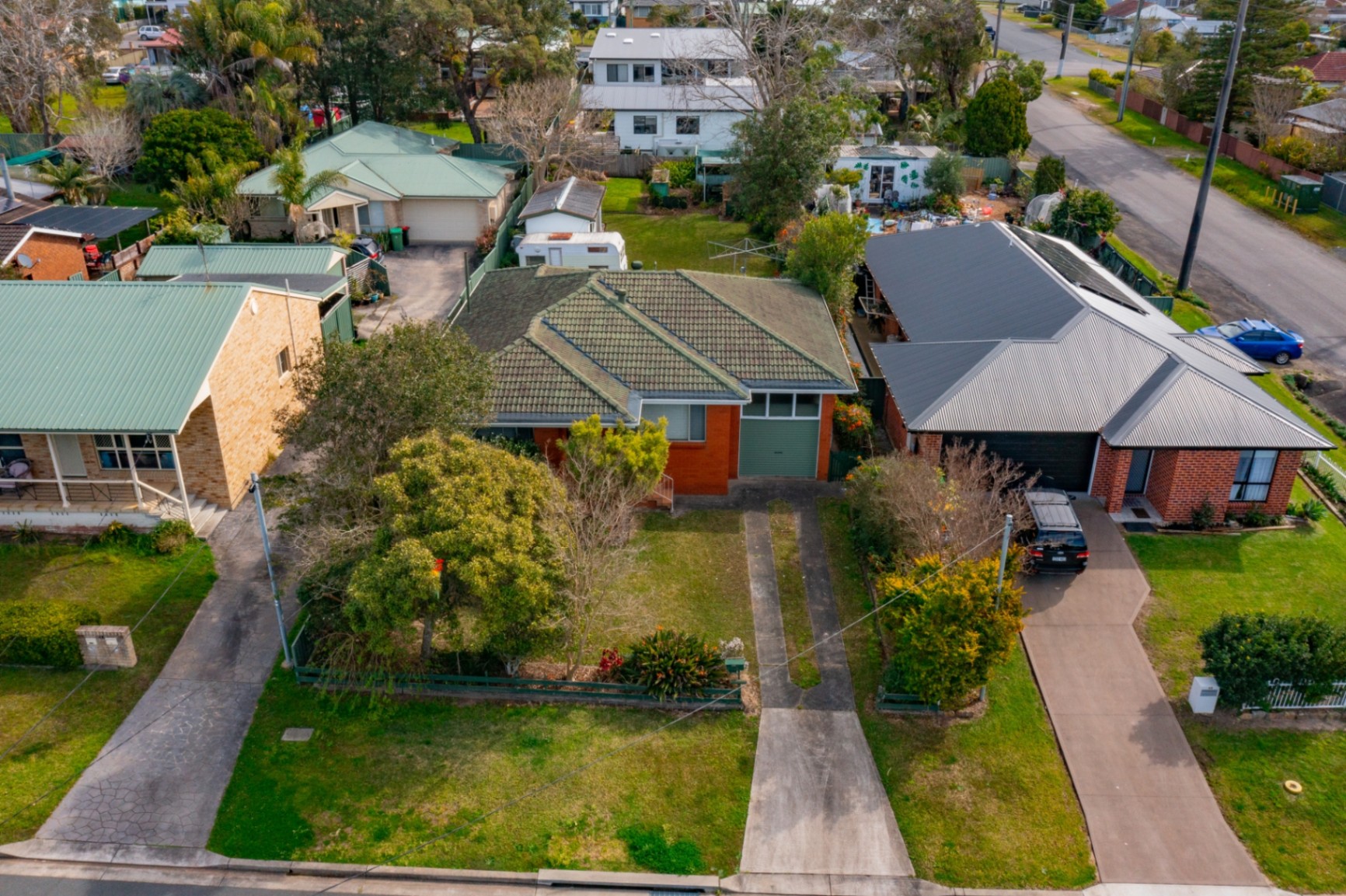 101 Hume Boulevard, Killarney Vale House For Sale In Killarney Vale