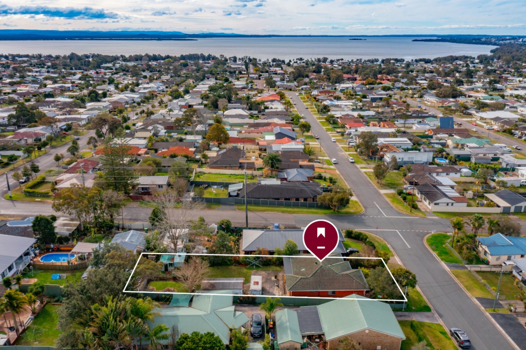 101 Hume Boulevard, Killarney Vale House For Sale In Killarney Vale