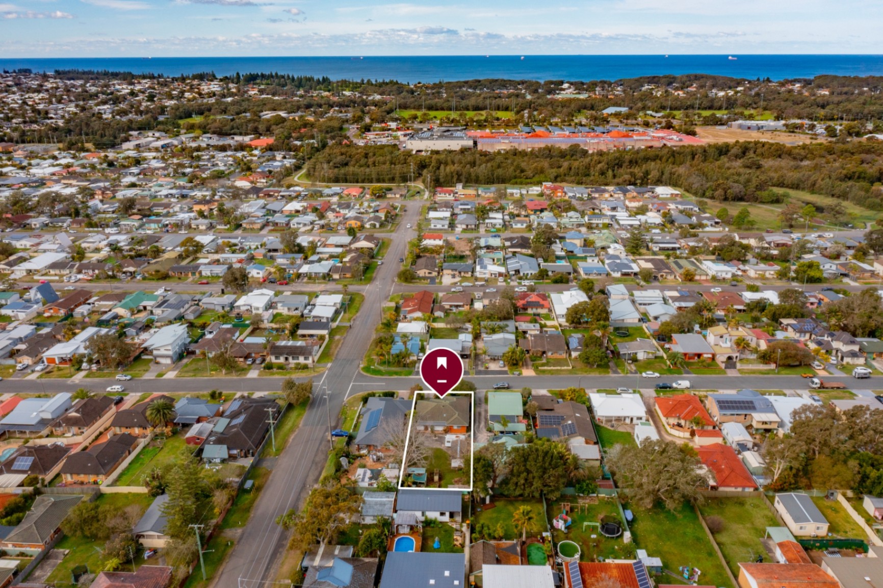 101 Hume Boulevard, Killarney Vale House For Sale In Killarney Vale Wiseberry