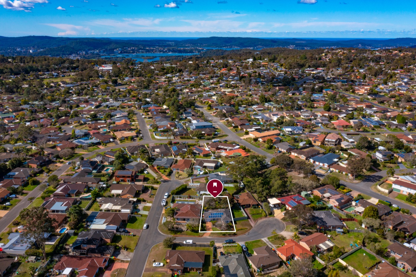 3 Kuch Place, Kariong House For Sale In Kariong Wiseberry