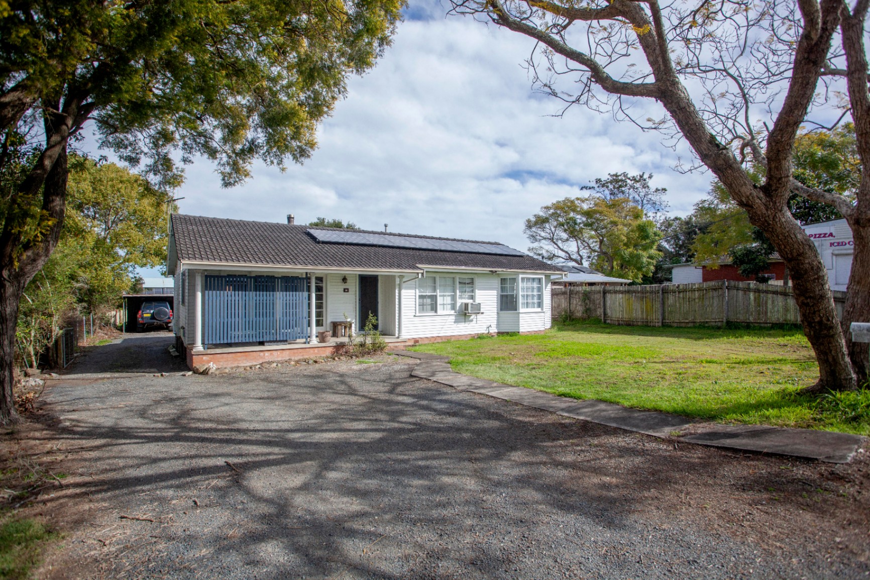 96 Wingham Road, Taree House For Sale In Taree Wiseberry