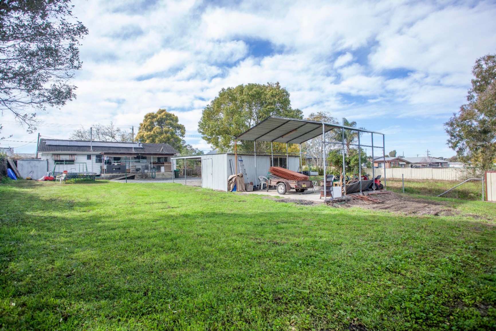 96 Wingham Road, Taree House For Sale In Taree Wiseberry