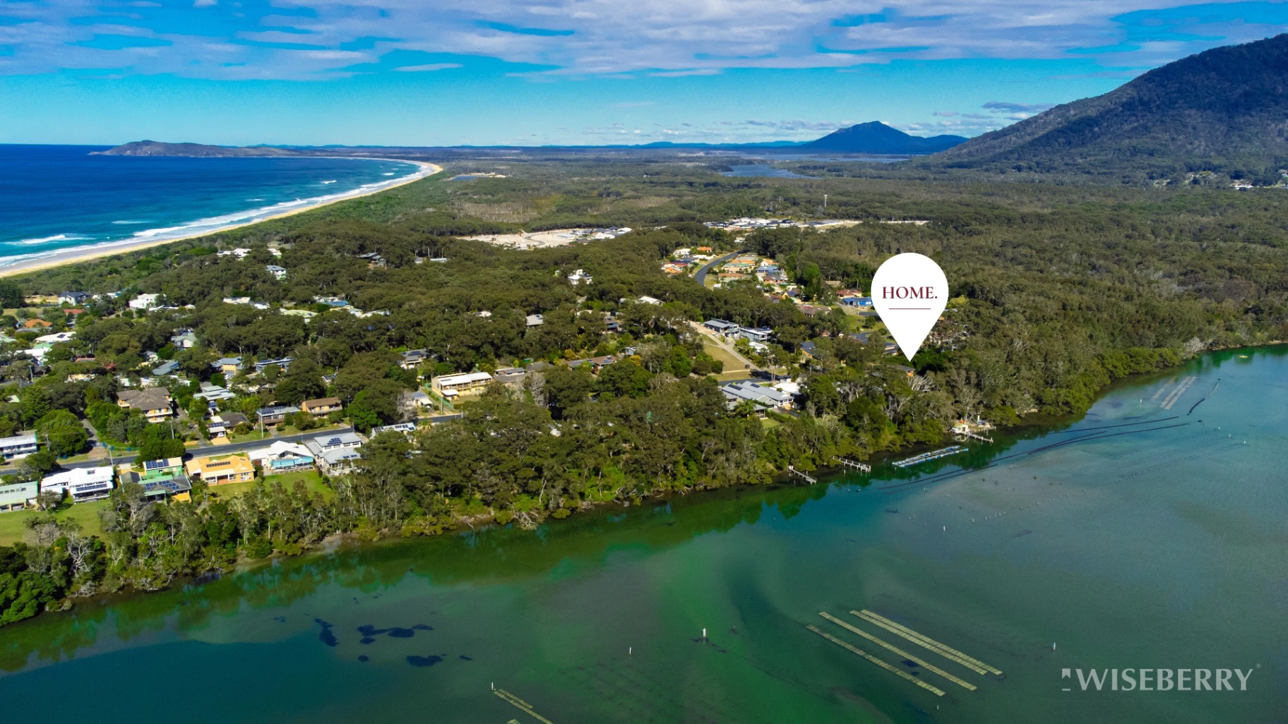 1 Camden Head Road, Dunbogan House For Sale In Dunbogan Wiseberry