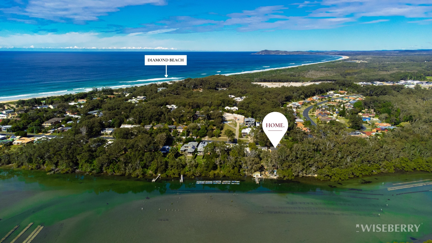 1 Camden Head Road, Dunbogan House For Sale In Dunbogan Wiseberry