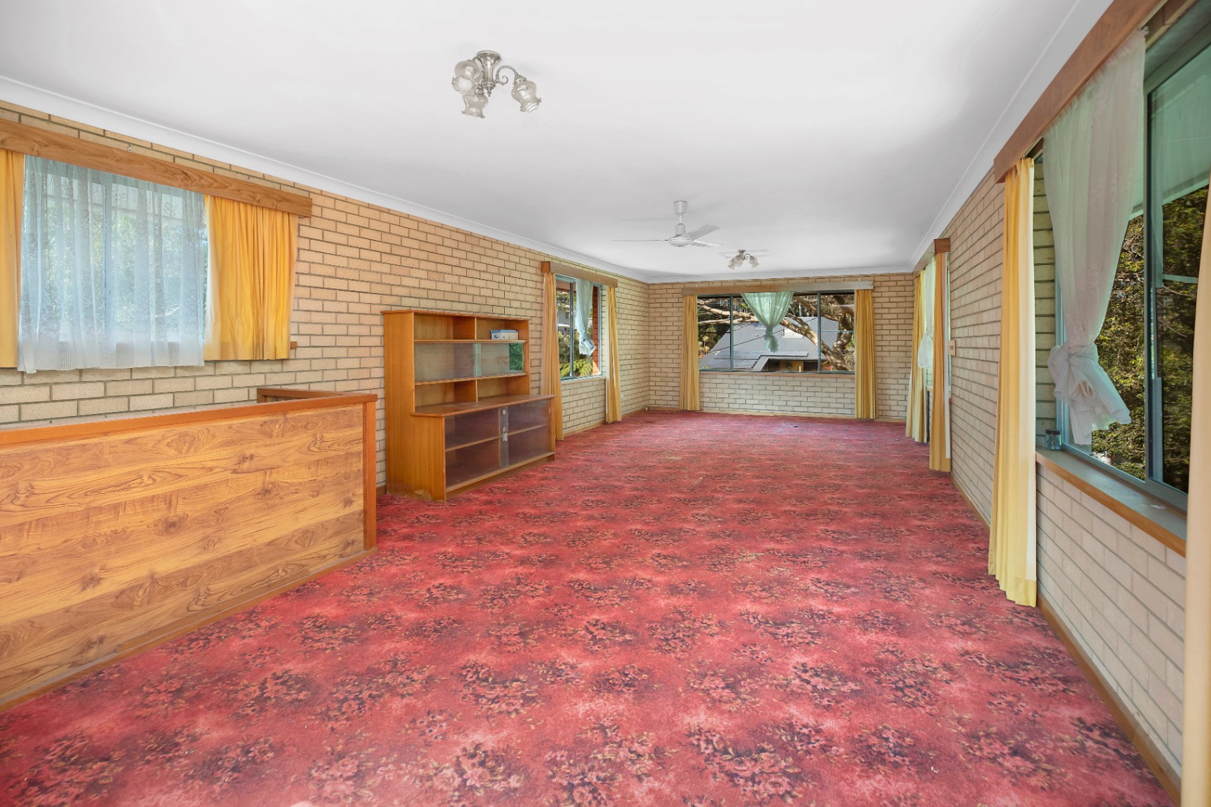 1 Camden Head Road, Dunbogan House For Sale In Dunbogan Wiseberry