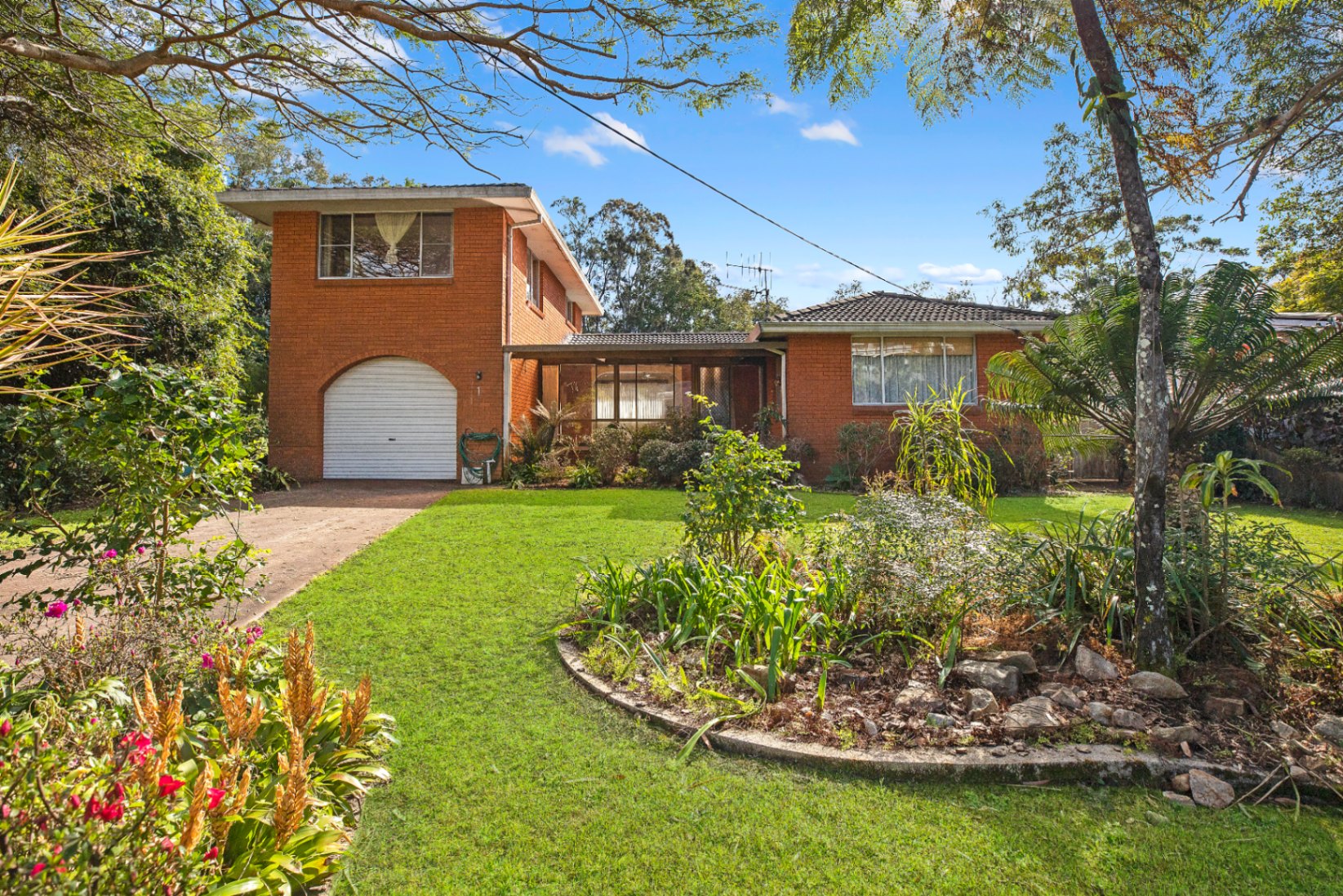 1 Camden Head Road, Dunbogan House For Sale In Dunbogan Wiseberry