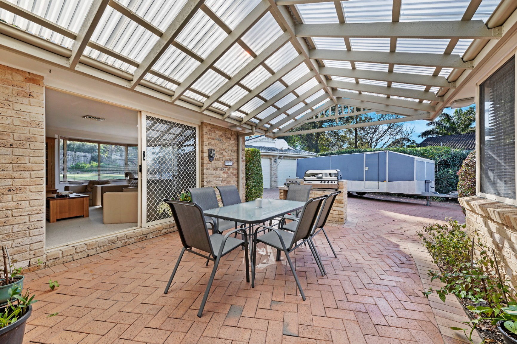 35 Fairburn Avenue, West Pennant Hills House For Sale In West Pennant