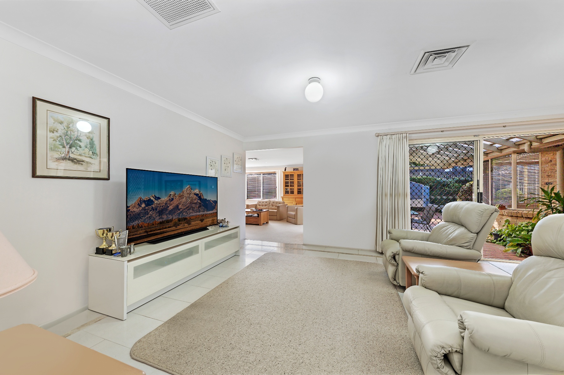 35 Fairburn Avenue, West Pennant Hills House For Sale In West Pennant