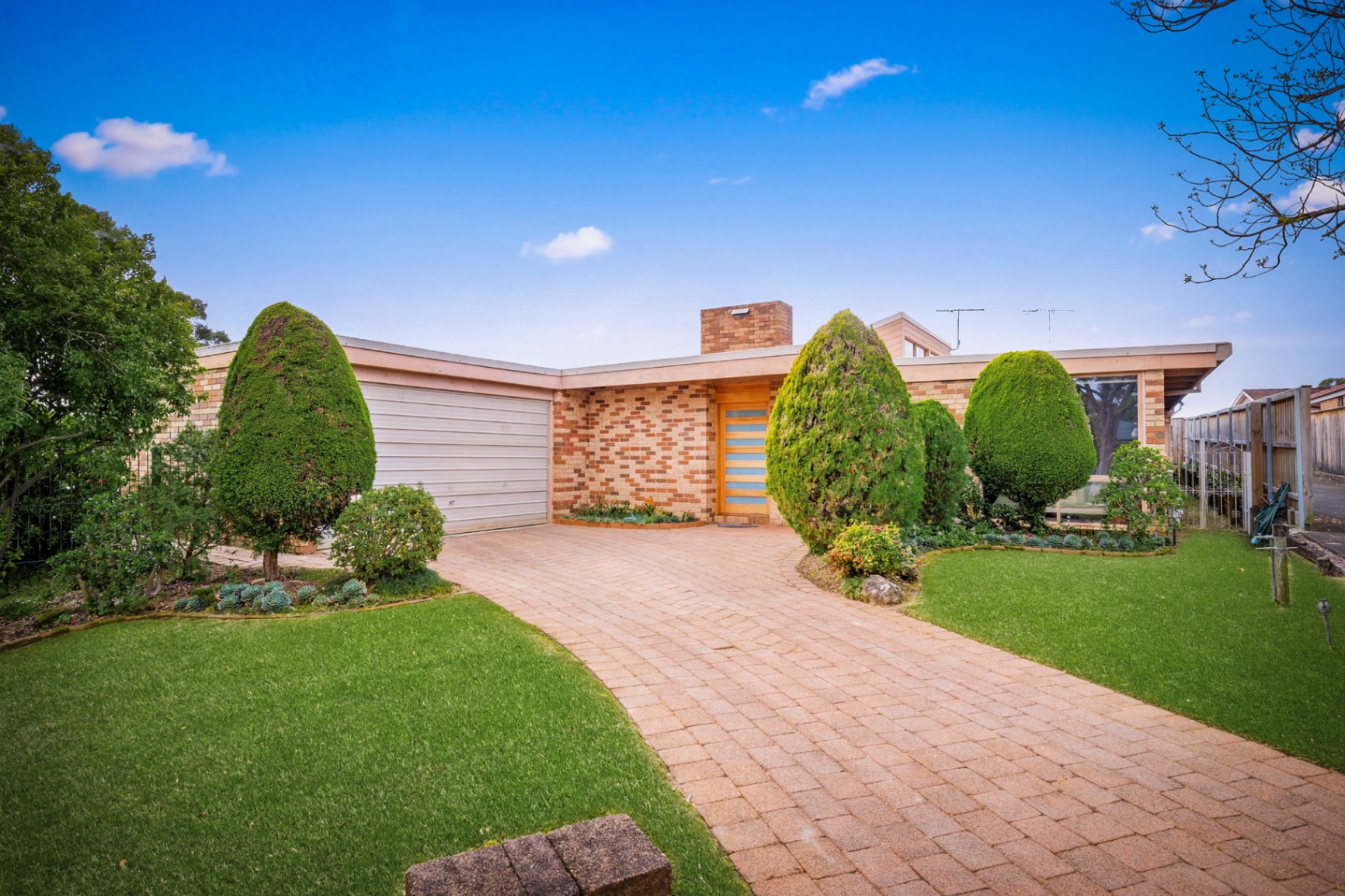 Wiseberry Real Estate For Sale 25 Nixon Place Cherrybrook