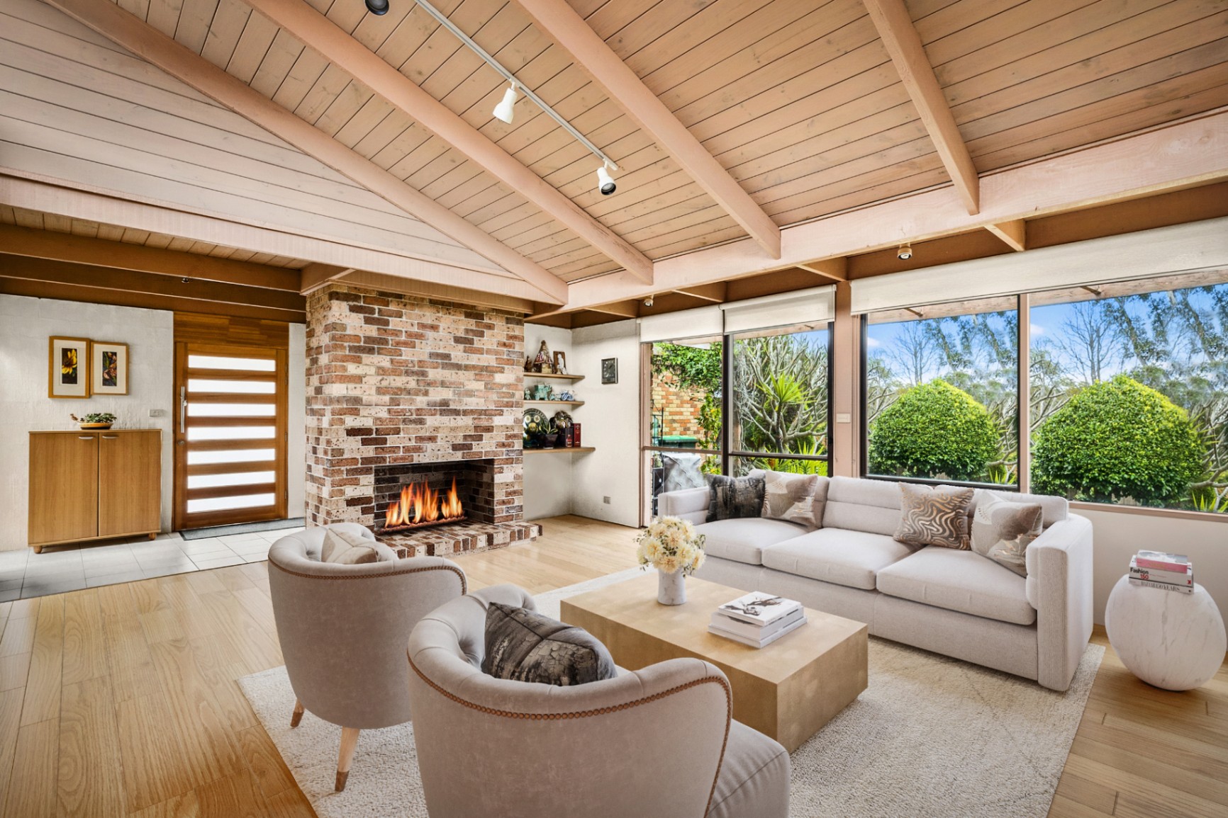 25 Nixon Place, Cherrybrook House For Sale In Cherrybrook Wiseberry