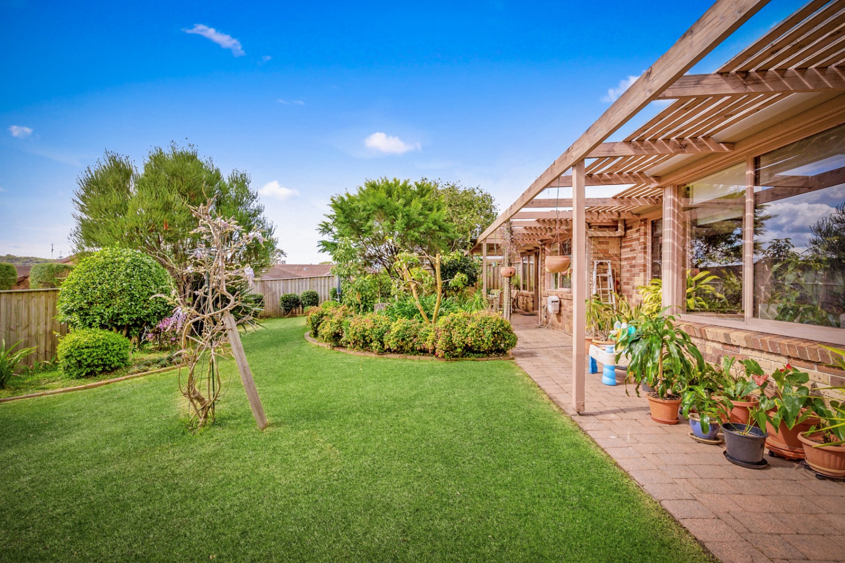 25 Nixon Place, Cherrybrook House For Sale In Cherrybrook Wiseberry