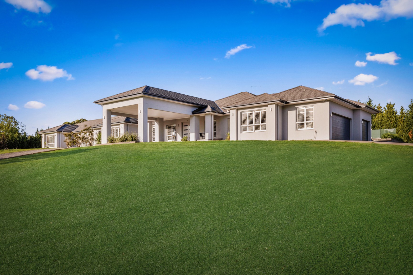 2729 Cattai Ridge Road, Glenorie House For Sale In Glenorie Wiseberry