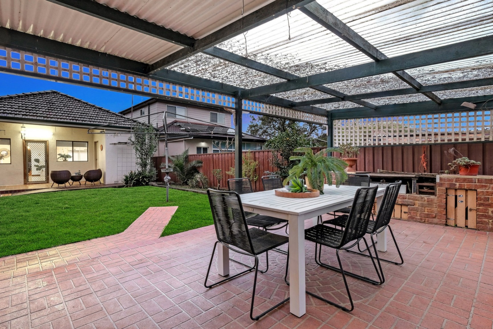 5 Wentworth Street, Croydon Park House For Sale In Croydon Park