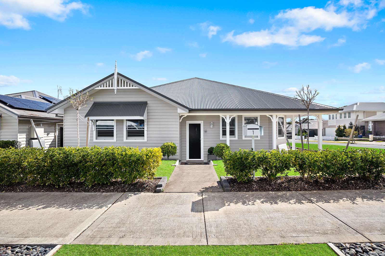 1 Norwood Avenue, Hamlyn Terrace For Sale In Hamlyn Terrace Wiseberry