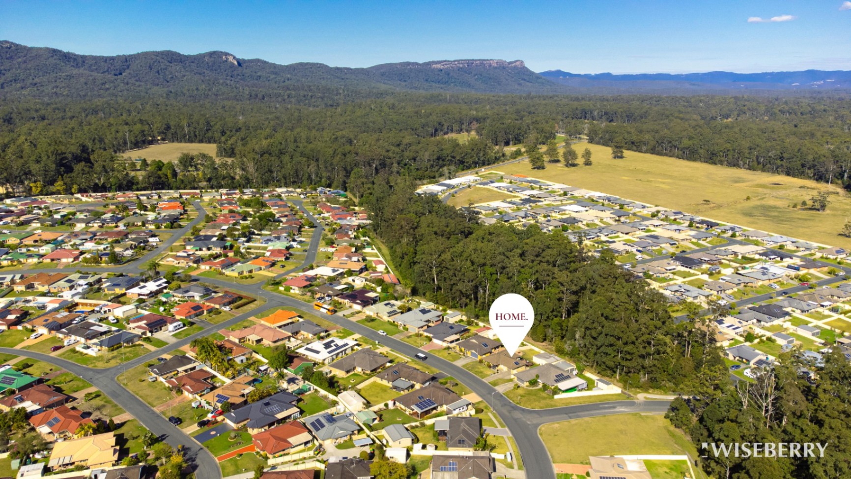 75 Colonial Circuit, Wauchope House For Sale In Wauchope Wiseberry