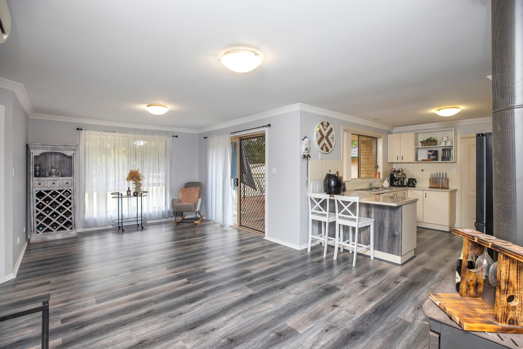 75 Colonial Circuit, Wauchope House For Sale In Wauchope Wiseberry