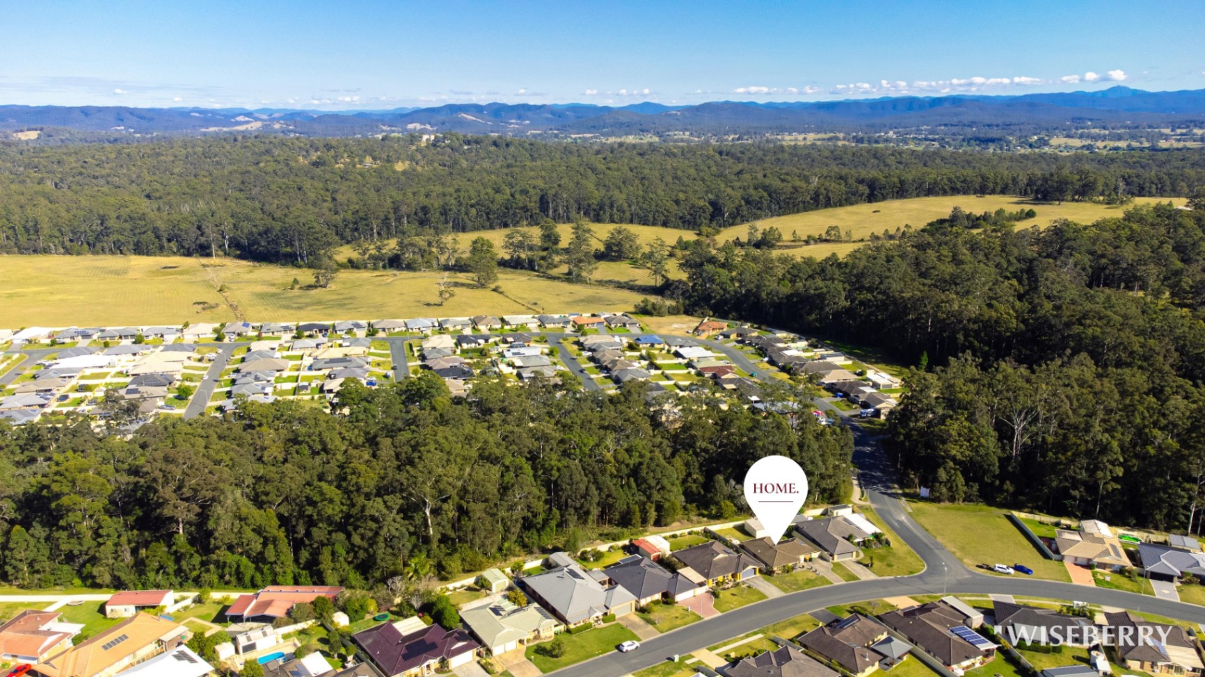 75 Colonial Circuit, Wauchope House For Sale In Wauchope Wiseberry