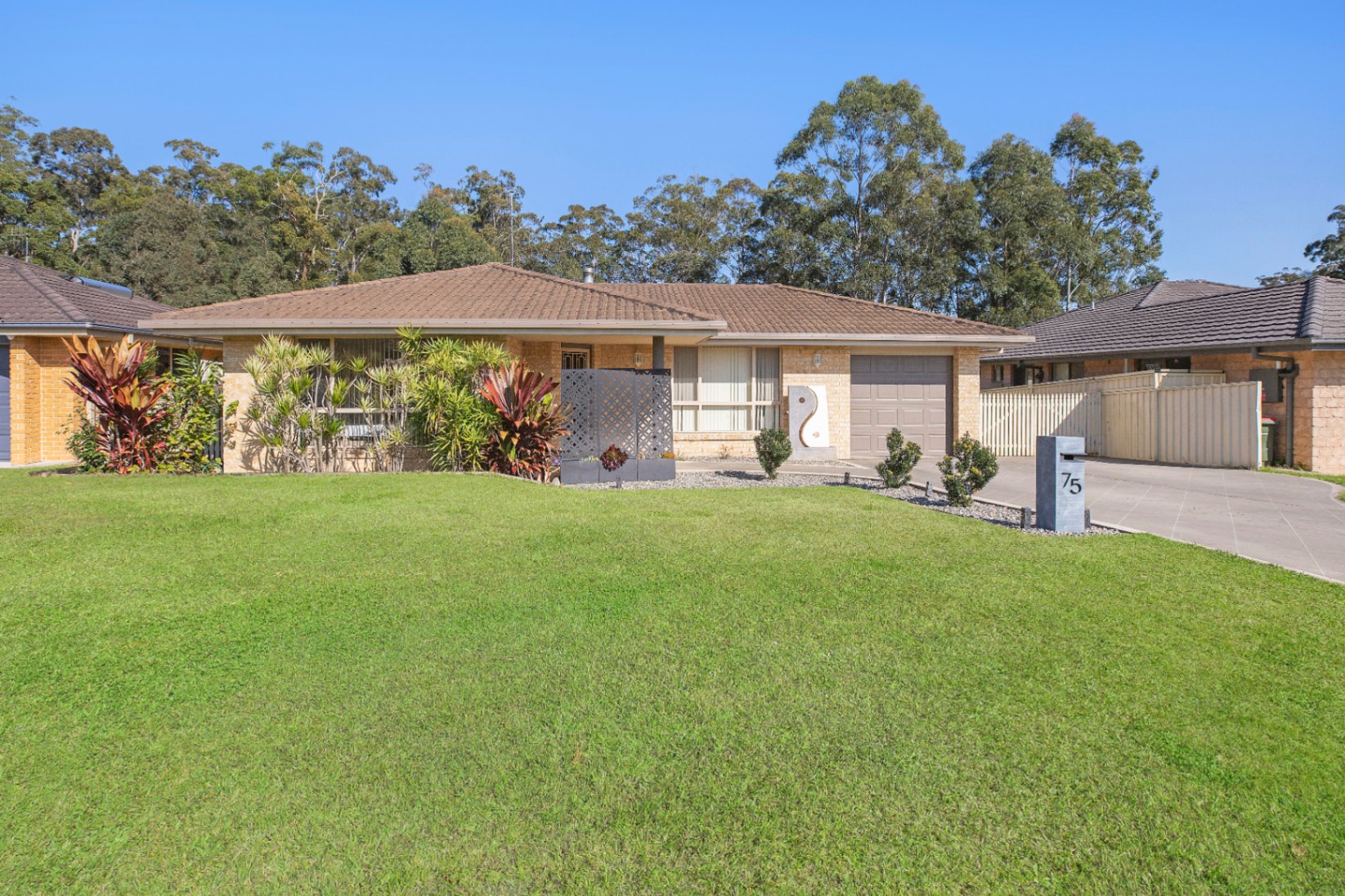Wiseberry Real Estate For Sale 75 Colonial Circuit Wauchope