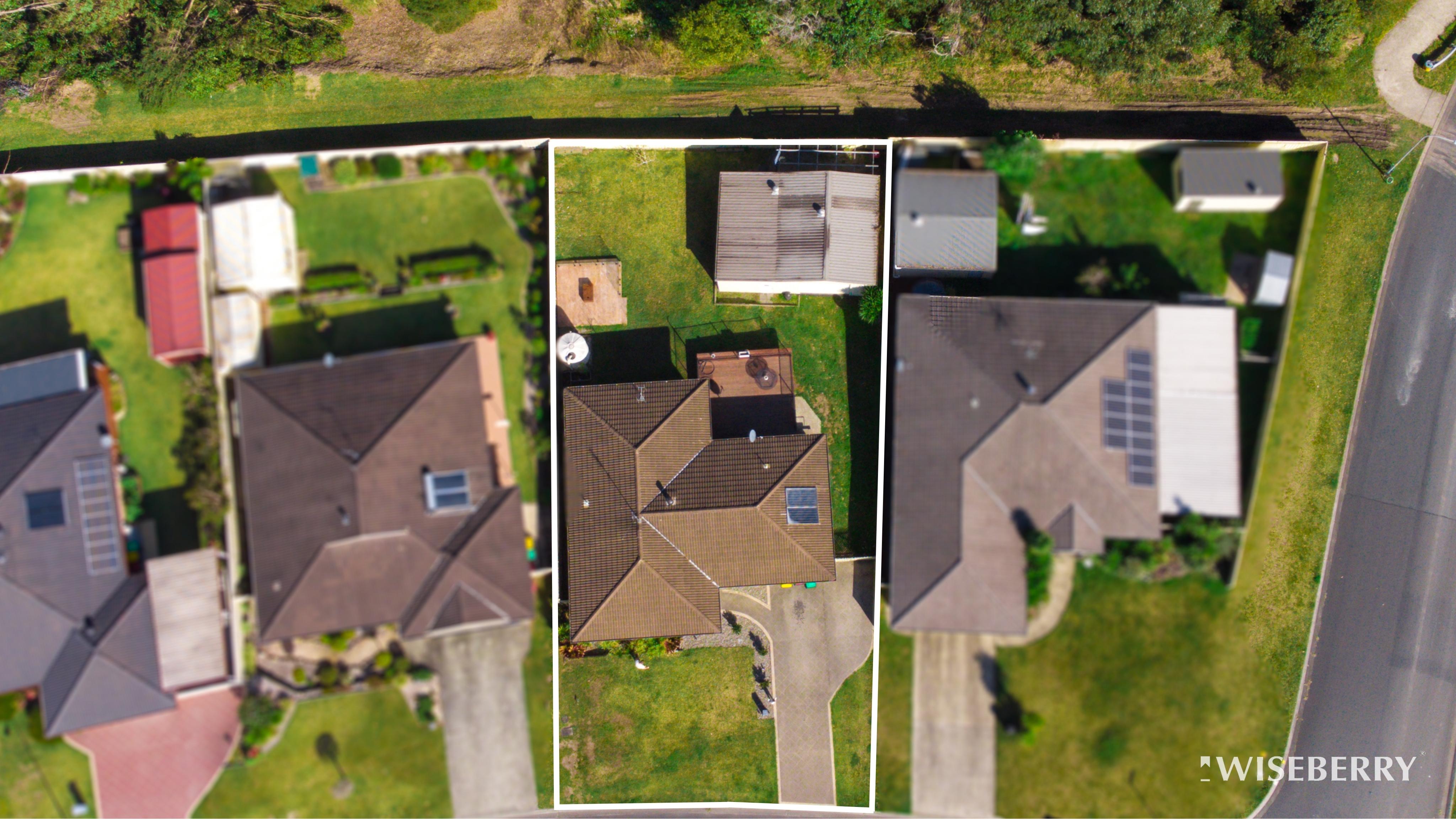 75 Colonial Circuit, Wauchope House For Sale In Wauchope Wiseberry