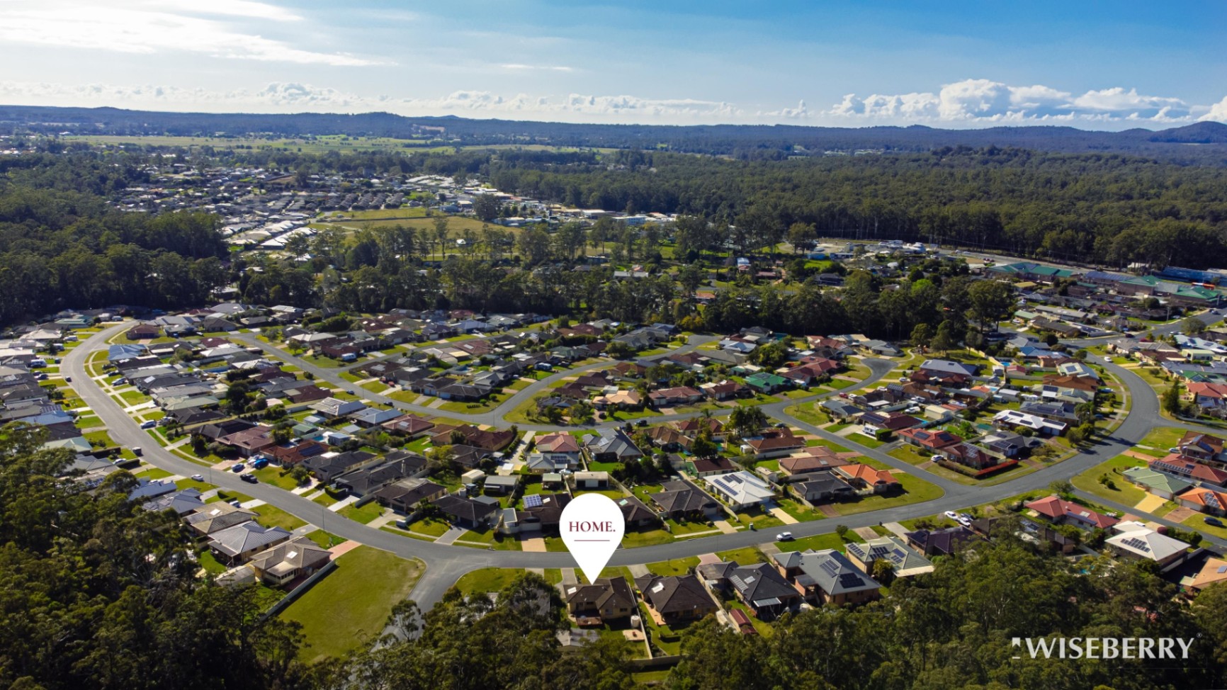 75 Colonial Circuit, Wauchope House For Sale In Wauchope Wiseberry