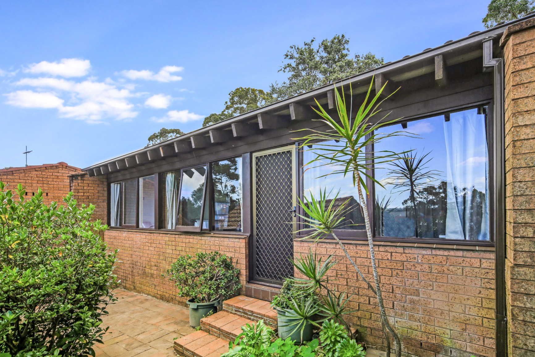 21 Taylor Street, Condell Park Villa For Sale In Condell Park Wiseberry