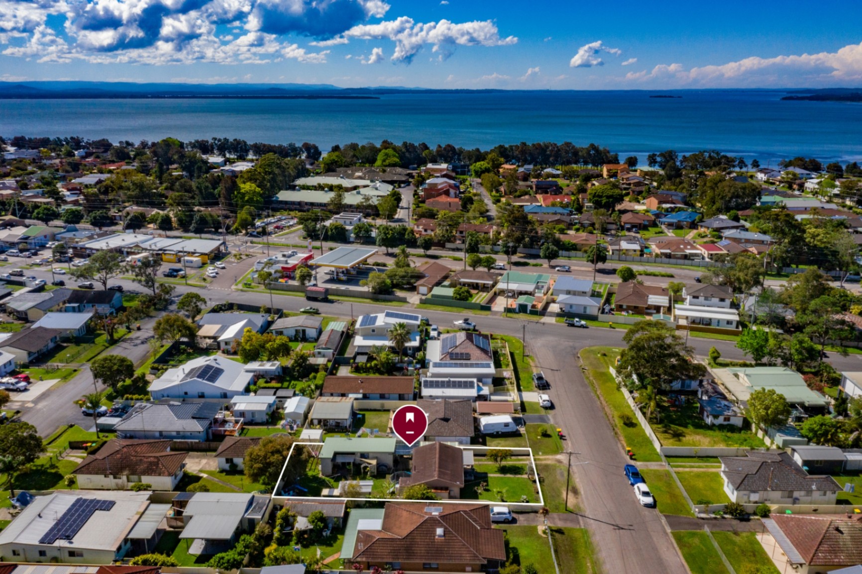 3 Dampier Boulevard, Killarney Vale House For Sale In Killarney Vale