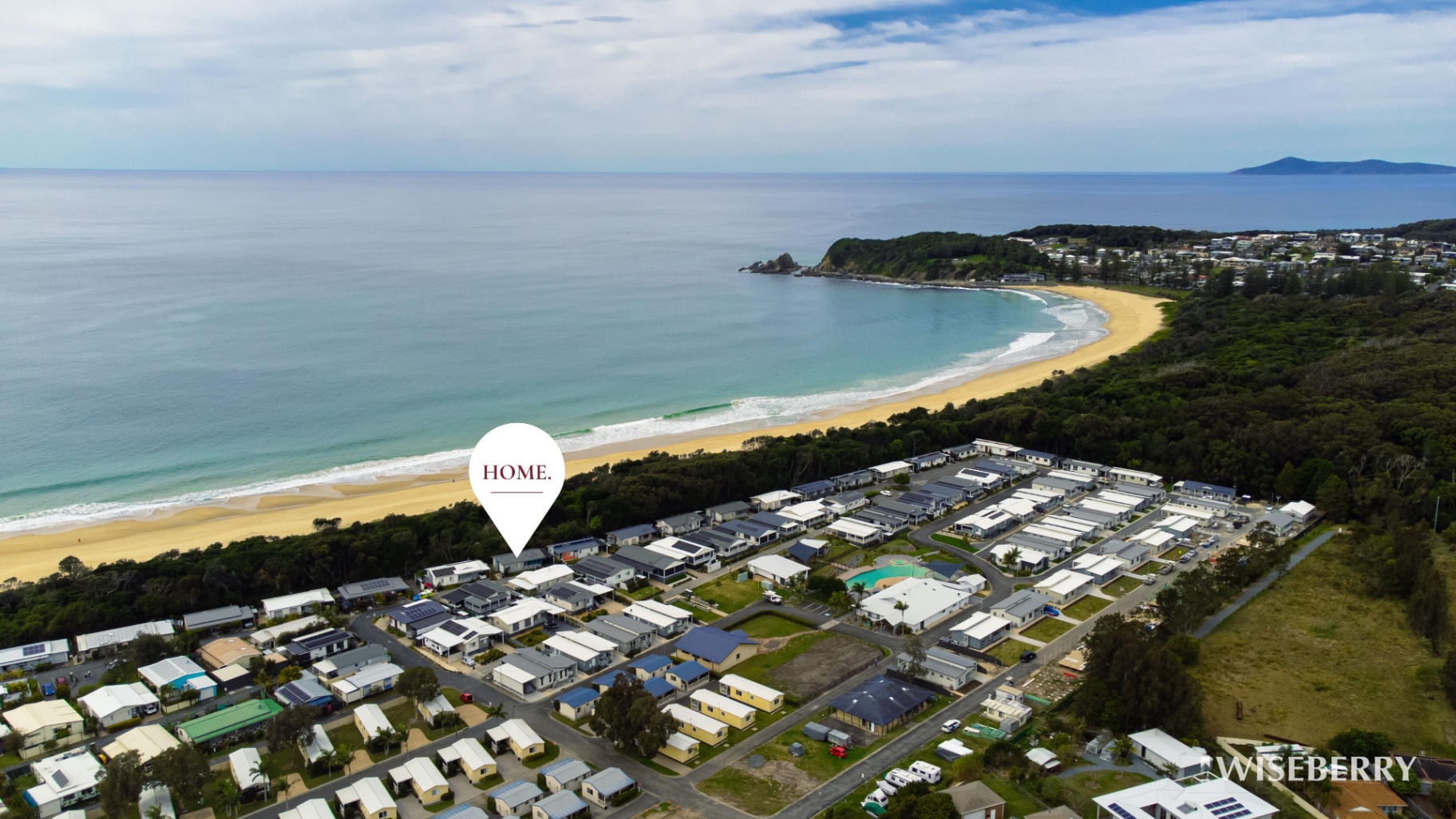 21 Red Head Road, Red Head House For Sale In Red Head Wiseberry