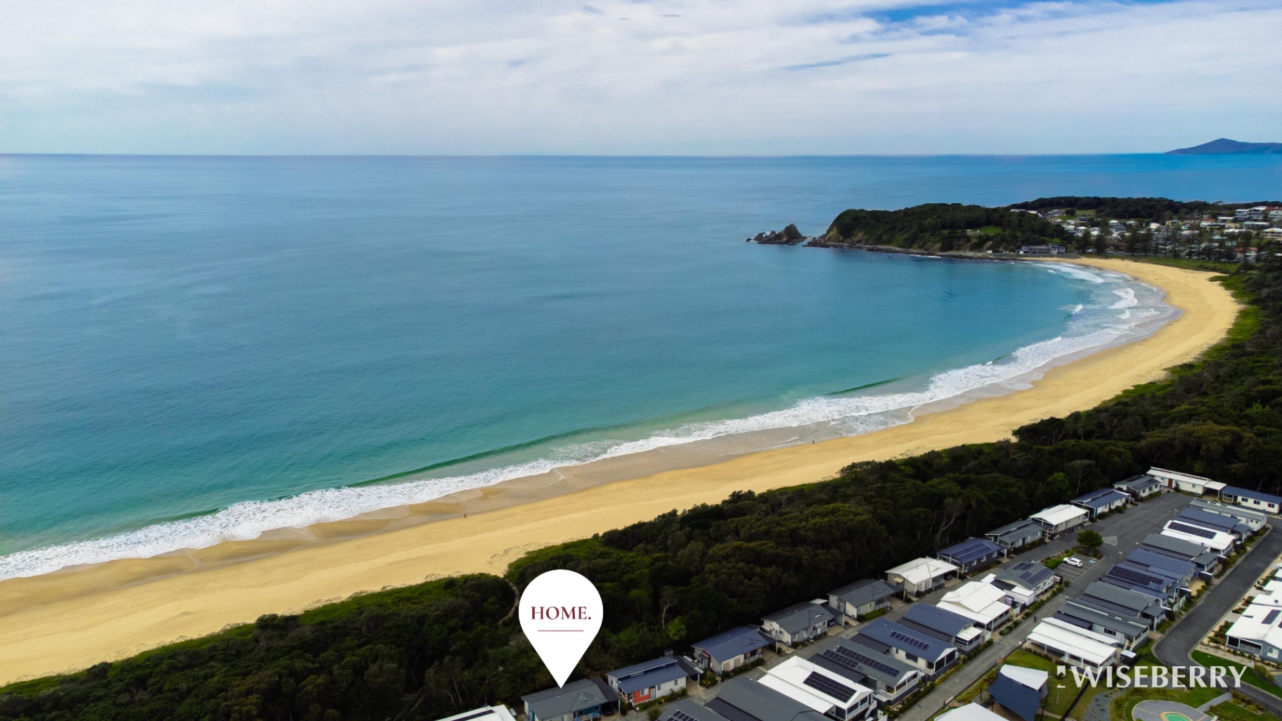 21 Red Head Road, Red Head House For Sale In Red Head Wiseberry