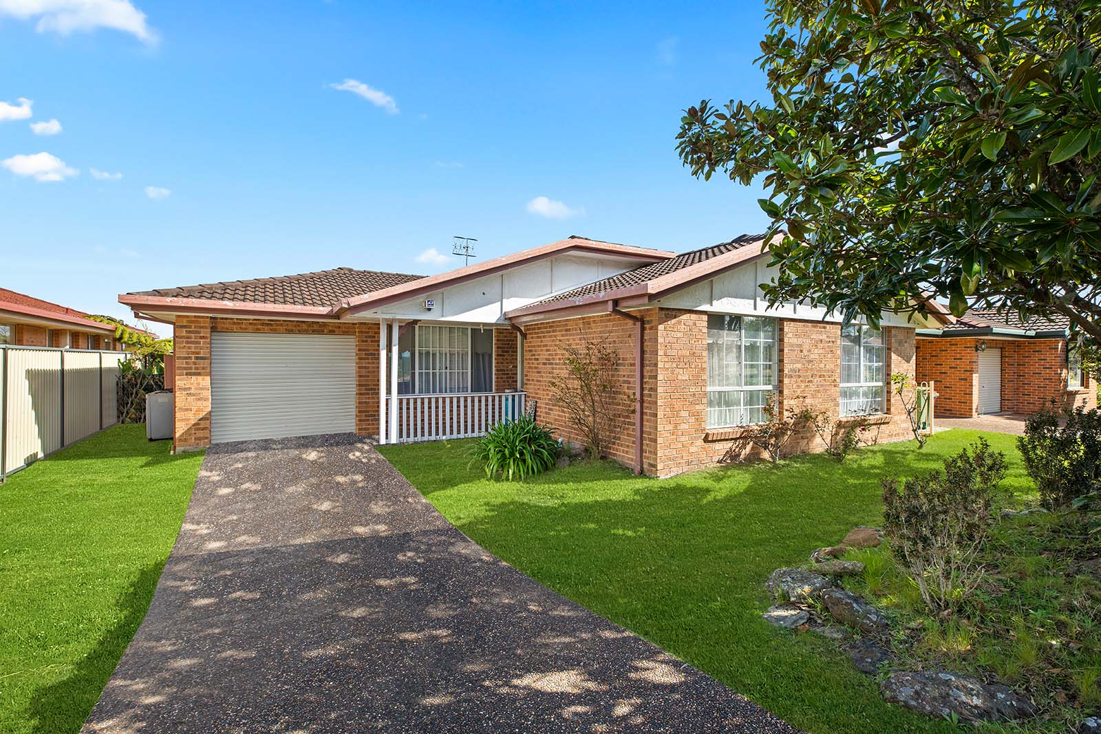 100 Roper Road, Blue Haven For Sale In Blue Haven Wiseberry