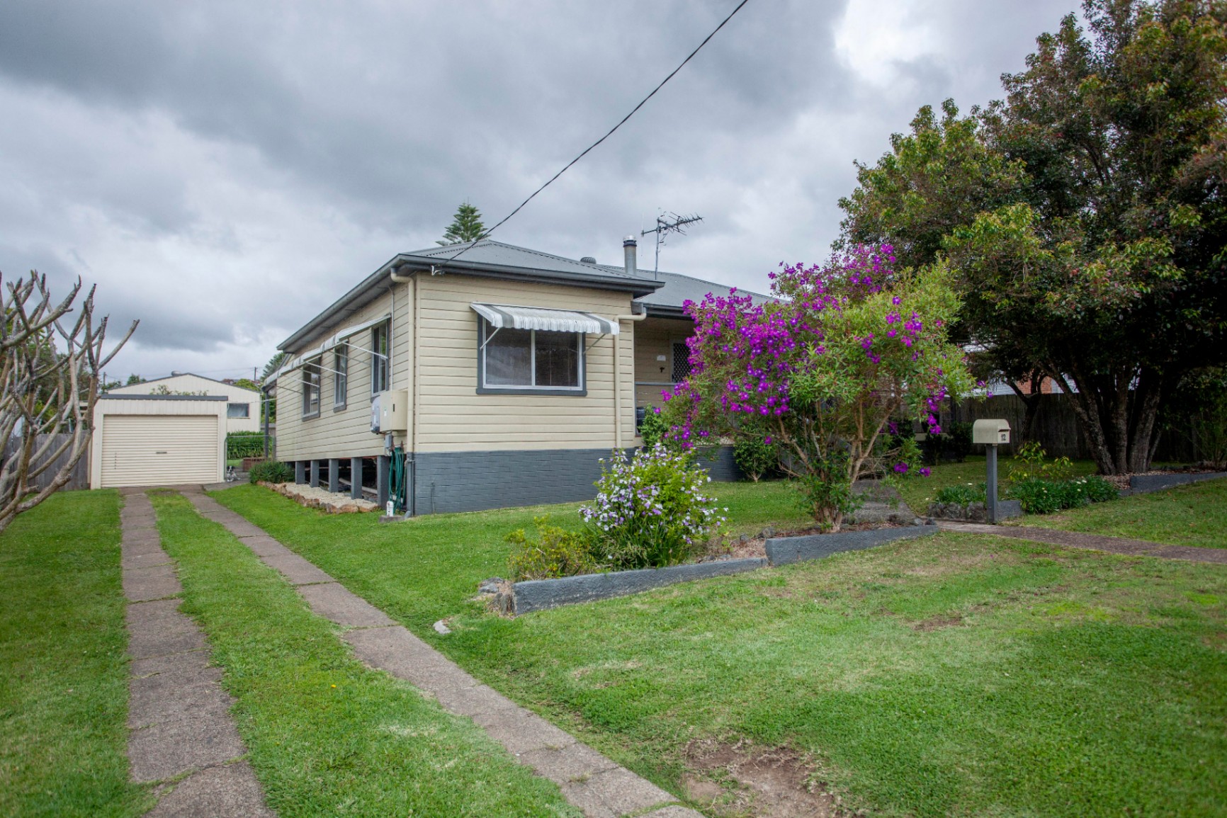 12 Marlee Street, Wingham House For Sale In Wingham Wiseberry