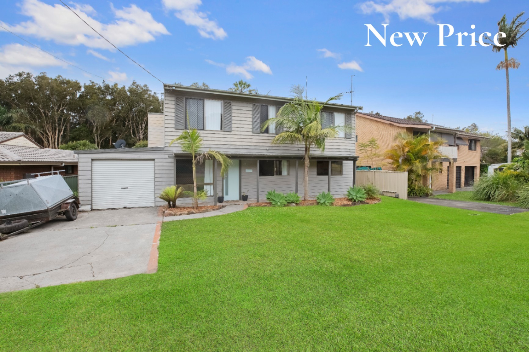 30 Seabreeze Parade, Green Point House For Sale In Green Point