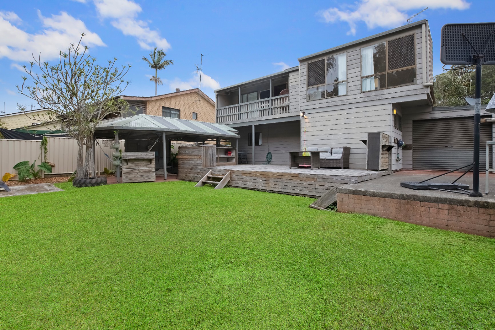 30 Seabreeze Parade, Green Point House For Sale In Green Point