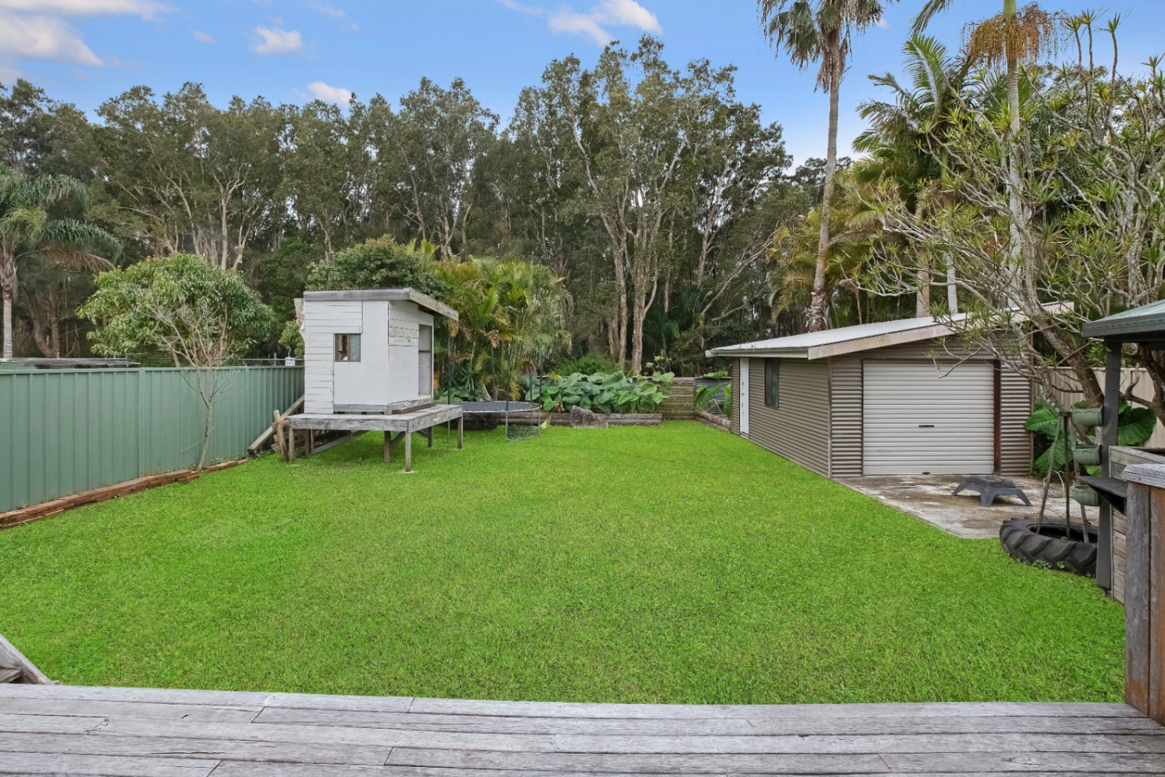 30 Seabreeze Parade, Green Point House For Sale In Green Point